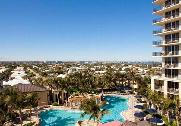 Las mejores ofertas de THE RESORT AT SINGER ISLAND West Palm Beach 