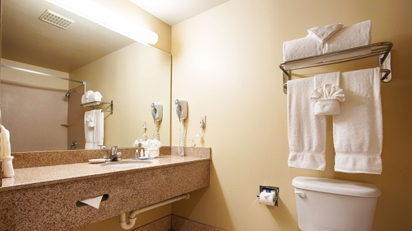 Las mejores ofertas de Best Western Fort Lauderdale Airport Cruise Port Hollywood 