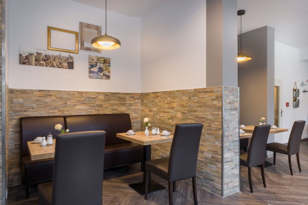 Las mejores ofertas de Garner Hotel BERLIN - SCHÖNEBERG Berlin