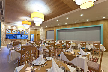 Las mejores ofertas de Sensimar Belek Resort (Adult O Belek