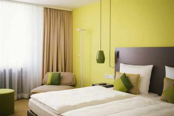 Las mejores ofertas de VIENNA HOUSE EASY LANDSBERG Munich