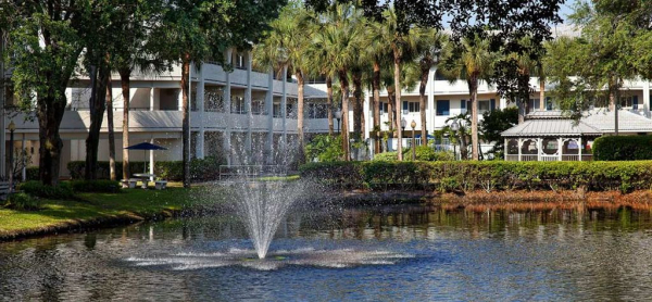 Las mejores ofertas de WESTGATE LEISURE RESORT Lake Buena Vista 