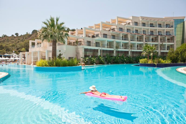 Las mejores ofertas de PALOMA PASHA RESORT Izmir