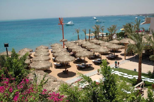 Las mejores ofertas de HOTEL ELYSEES DREAM BEACH Hurgada