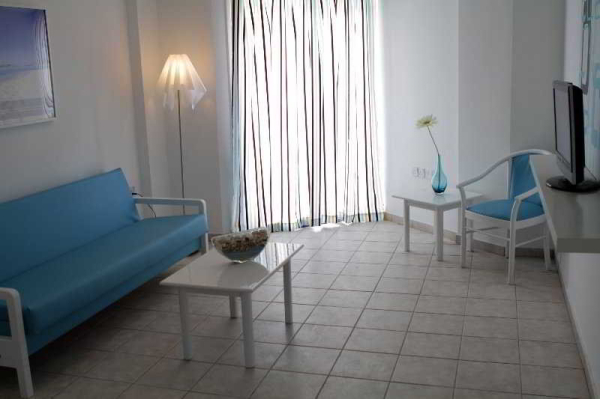 Las mejores ofertas de Lantiana Gardens Protaras