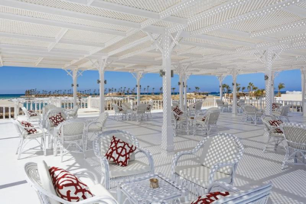 Las mejores ofertas de MERAKI RESORT (ADULTS ONLY) EX SHEDWAN Hurgada