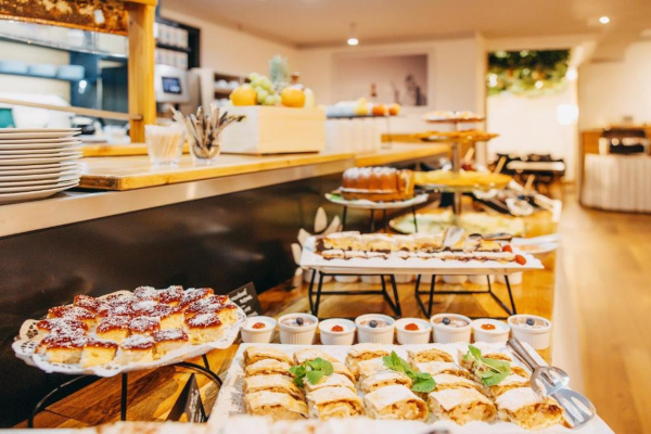 Las mejores ofertas de Metropolitan Old Town - Czech Leading Hotels Praga