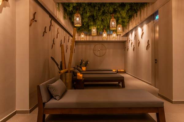 Las mejores ofertas de Nelia Beach Hotel & Spa Agia Napa