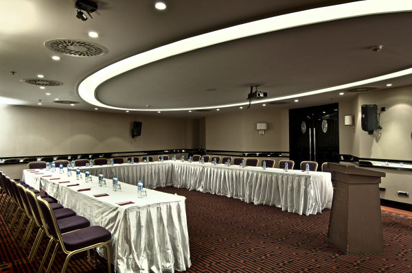 Las mejores ofertas de Taxim Hill Estambul