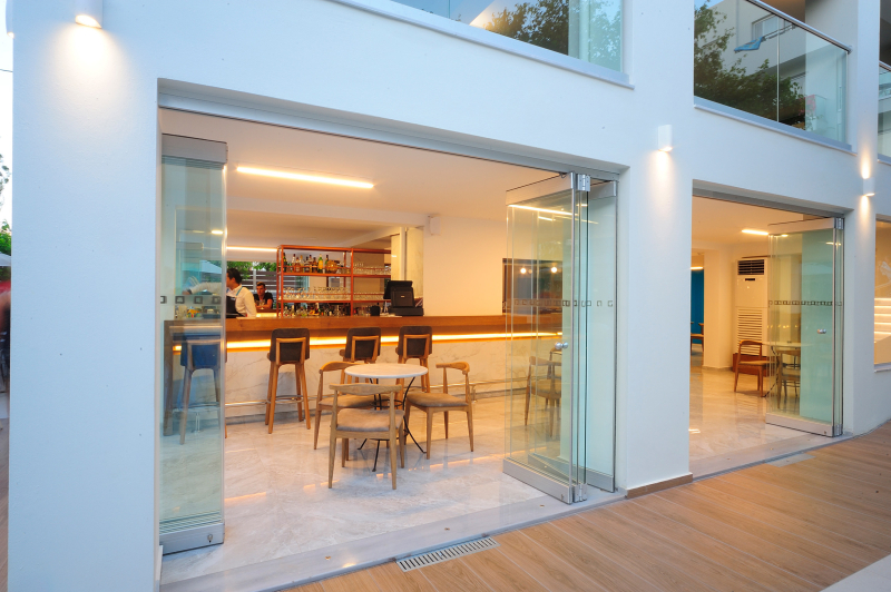 Atrium Ambiance Hotel