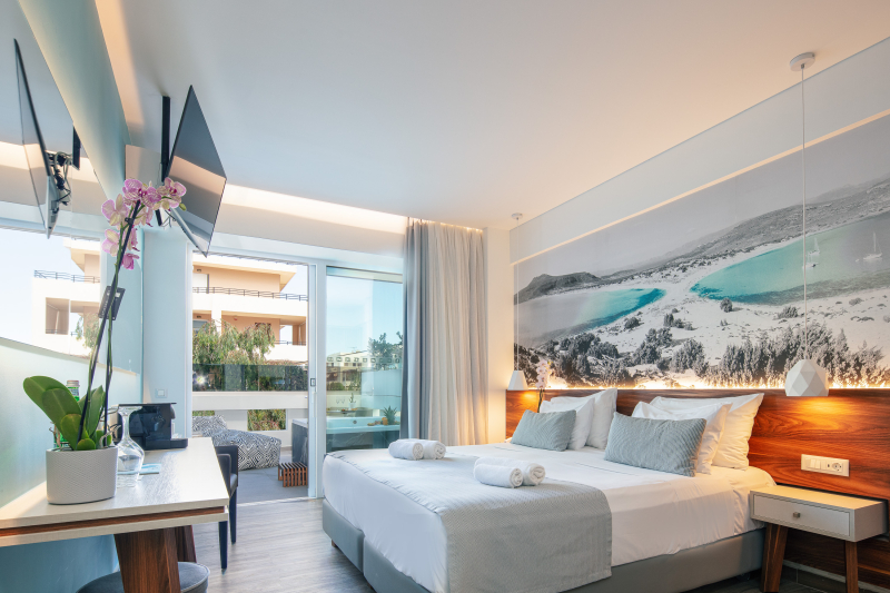 Atrium Ambiance Hotel