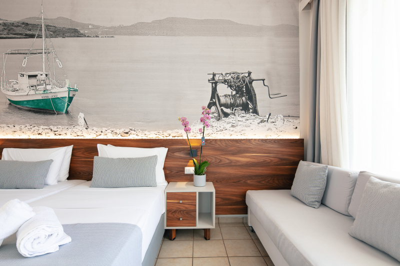 Atrium Ambiance Hotel