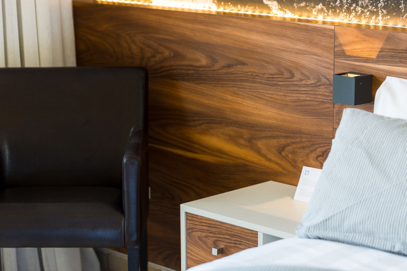 Atrium Ambiance Hotel