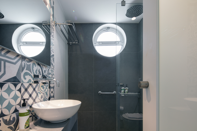 Atrium Ambiance Hotel