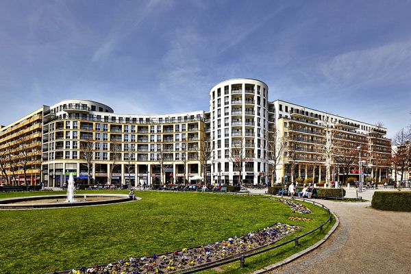 Las mejores ofertas de HYPERION HOTEL BERLIN Berlin