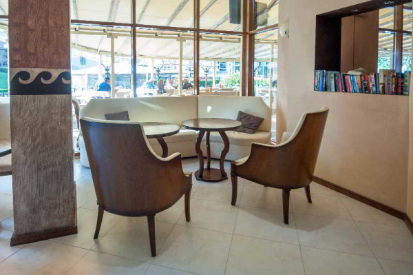 Las mejores ofertas de Poseidon SUNNY BEACH