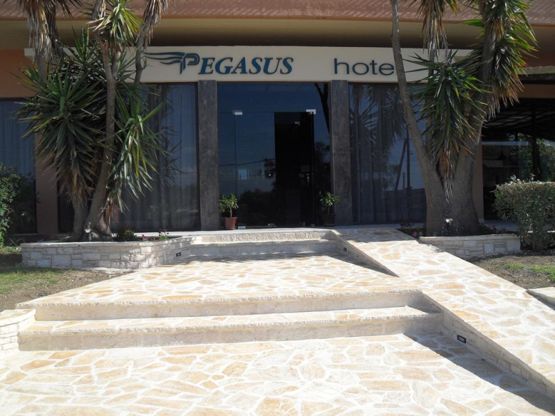 HOTEL PEGASUS