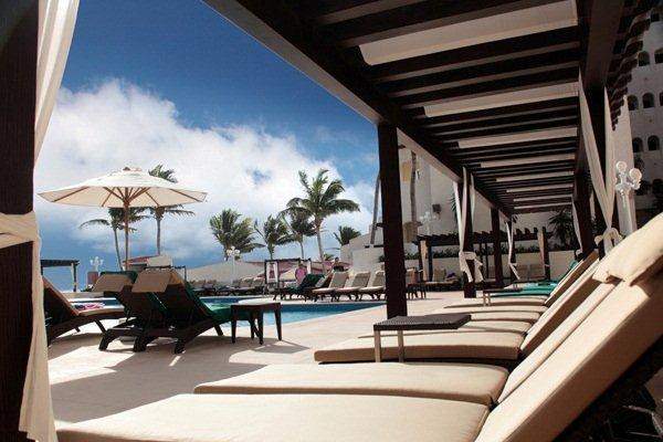 GR CARIBE BY SOLARIS DELUXE ALL INCLUSIVE RESORT