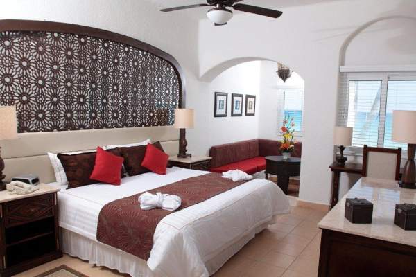 GR CARIBE BY SOLARIS DELUXE ALL INCLUSIVE RESORT