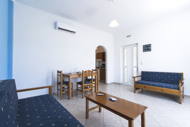 Mediterranean Hotel and Apartments