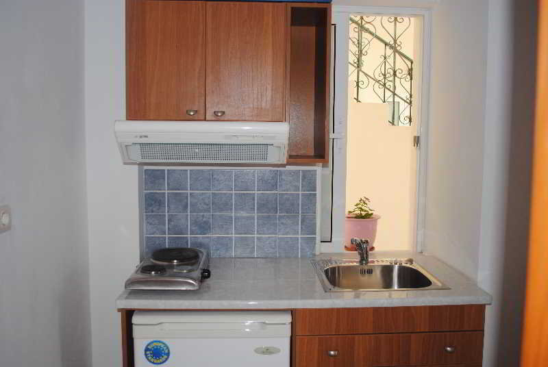 Mediterranean Hotel and Apartments