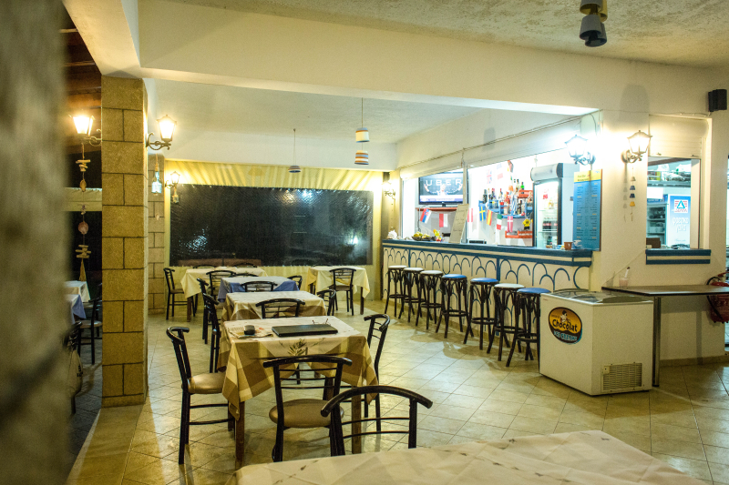 Mediterranean Hotel and Apartments