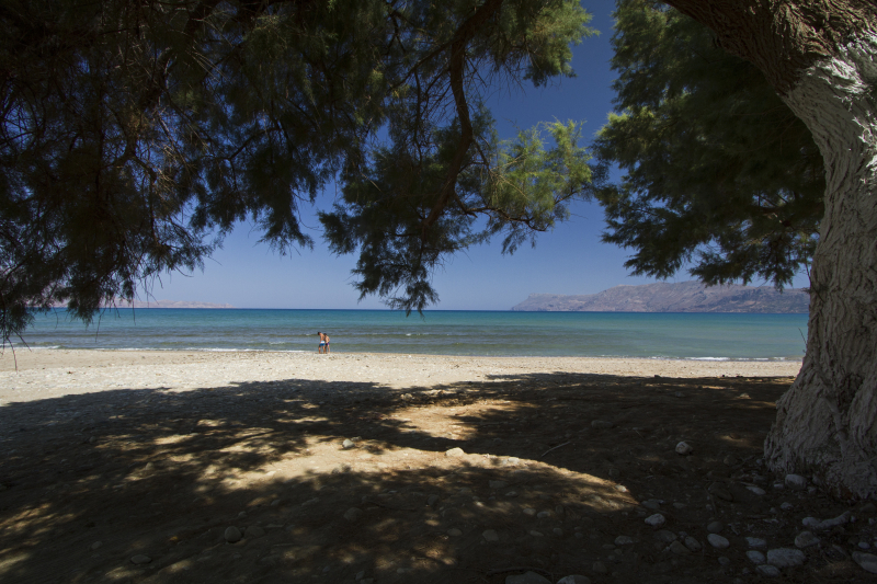 Mediterranean Hotel and Apartments