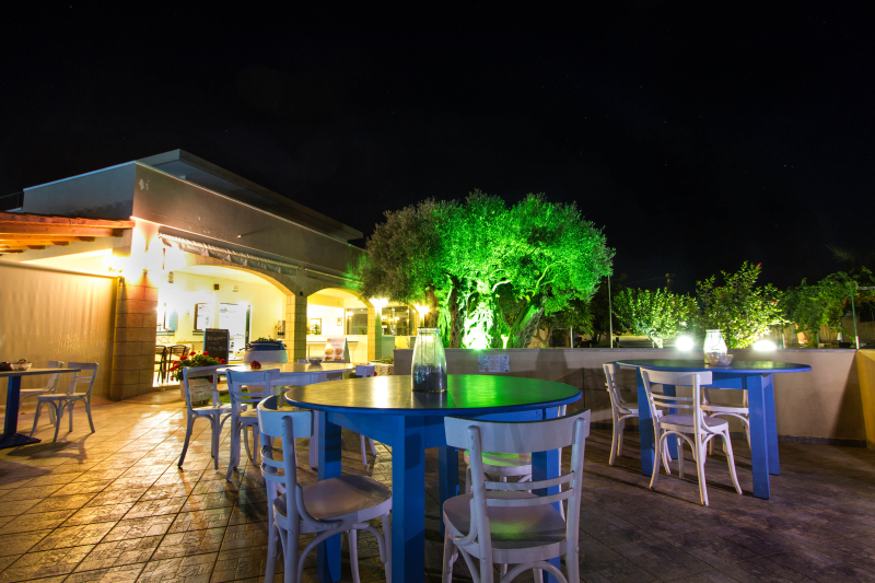 Mediterranean Hotel and Apartments