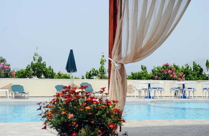 Mediterranean Hotel and Apartments