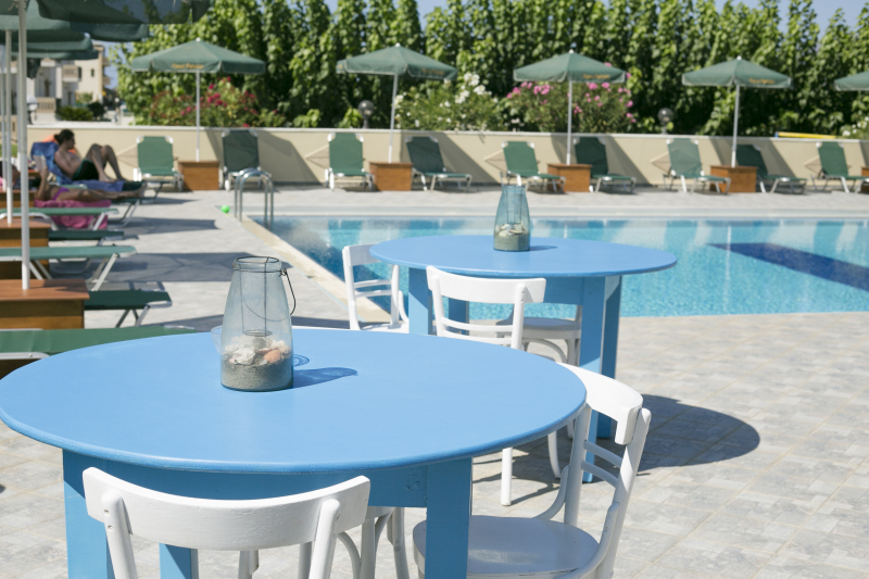 Mediterranean Hotel and Apartments