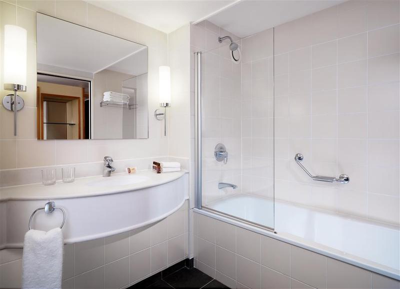 Las mejores ofertas de Sheraton Brussels Airport Bruselas