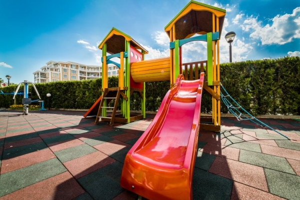 Las mejores ofertas de HOTEL KAVKAZ GOLDEN DUNE SUNNY BEACH