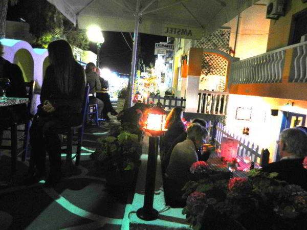 Las mejores ofertas de Lefkothea Kamari