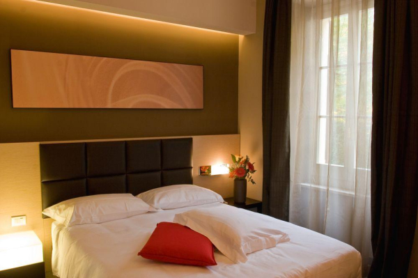 Las mejores ofertas de UNA Hotels Villa dei Platani - Foligno Foligno