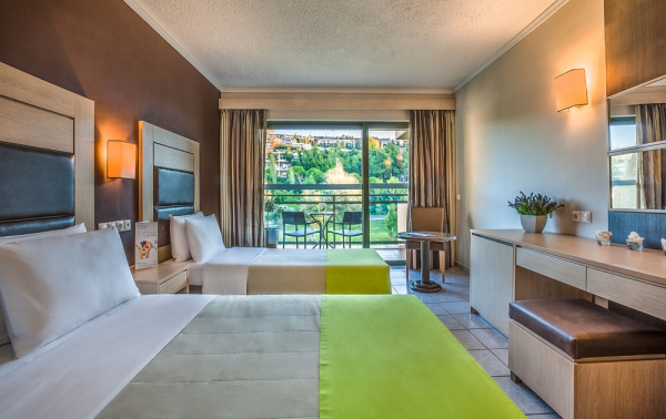 Las mejores ofertas de Kipriotis Hippocrates Hotel Kos