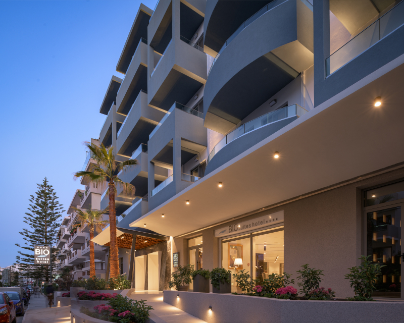 BIO Suites hotel & Spa