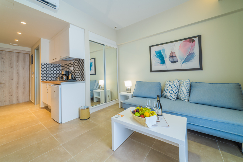 BIO Suites hotel & Spa