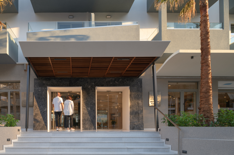 BIO Suites hotel & Spa