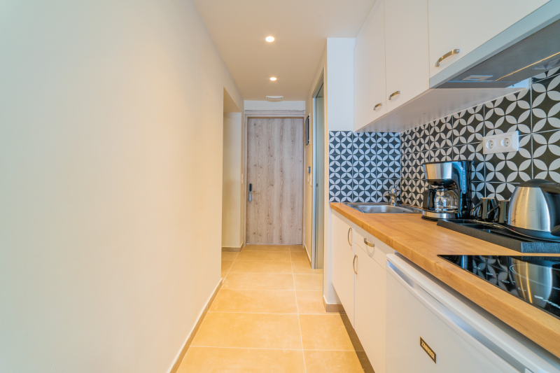 BIO Suites hotel & Spa