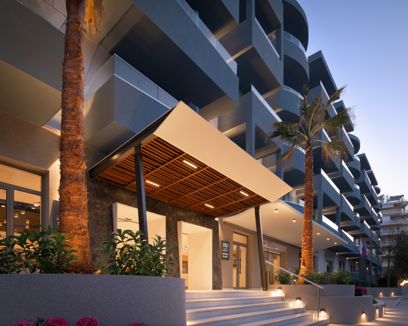 BIO Suites hotel & Spa