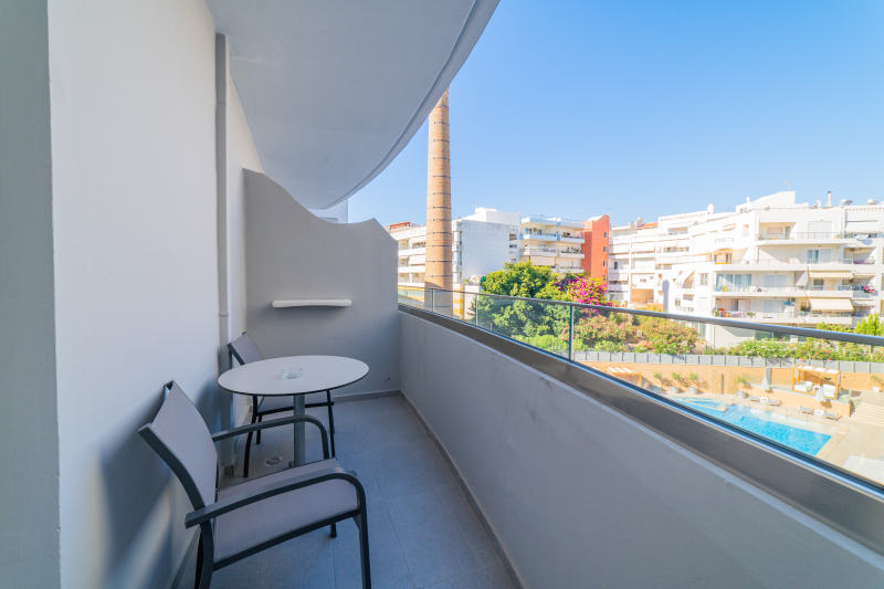 BIO Suites hotel & Spa