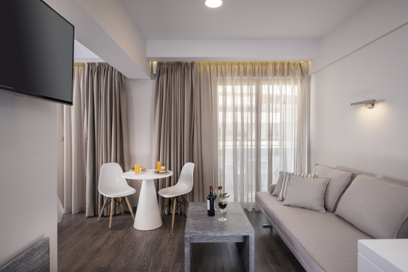 BIO Suites hotel & Spa