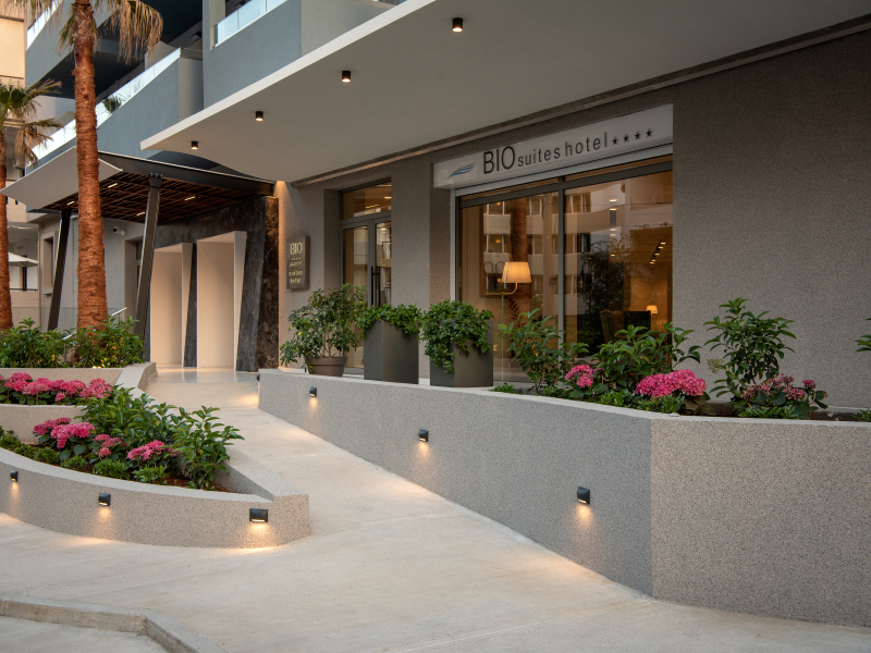 BIO Suites hotel & Spa