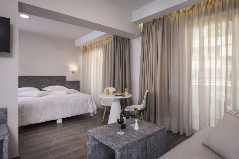 BIO Suites hotel & Spa