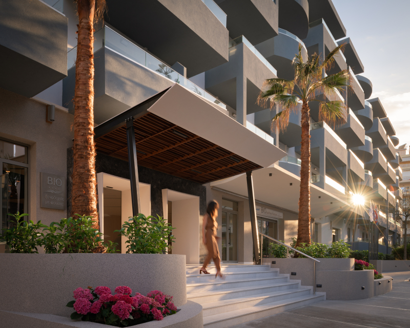 BIO Suites hotel & Spa