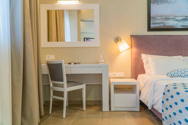 BIO Suites hotel & Spa