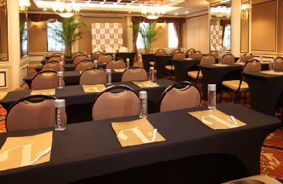 Las mejores ofertas de THE ROXY HOTEL NEW YORK Nueva York