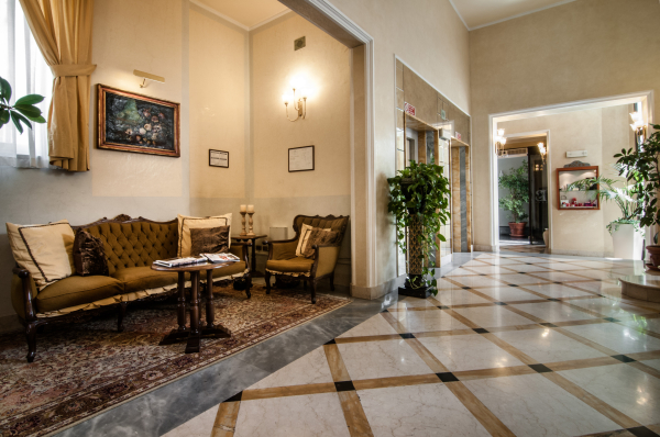 Las mejores ofertas de Grand Hotel Bastiani Grosseto