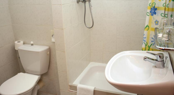 Las mejores ofertas de HOTEL ILF Praga