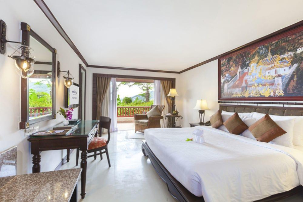 Las mejores ofertas de NOVOTEL PHUKET RESORT Patong Beach 